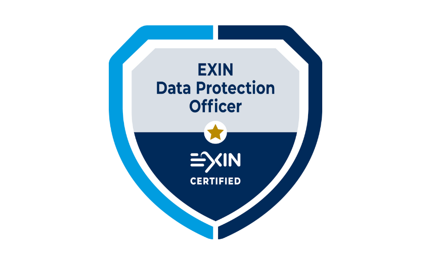 EXIN - DATA PROTECTION OFFICER