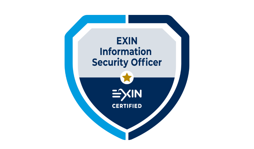 EXIN - INFORMATION SECURITY OFFICER
