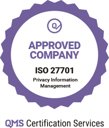 ISO 27701 small