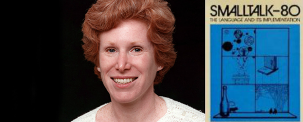 Adele Goldberg
