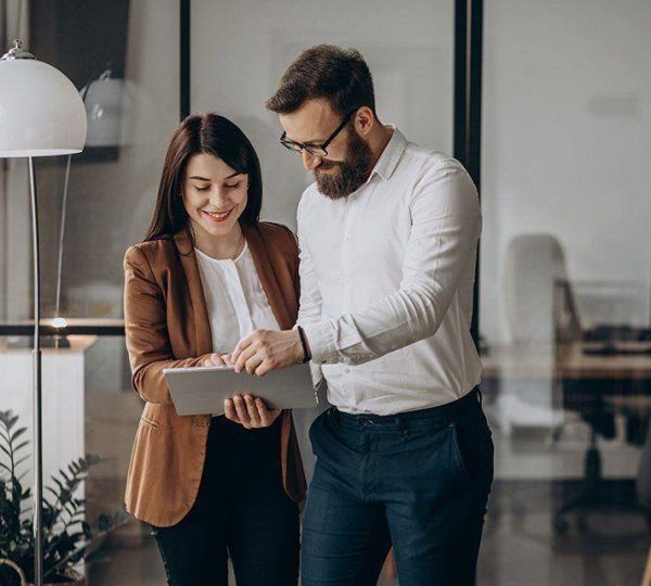 International Architecture 2022 – Bidweb Security IT