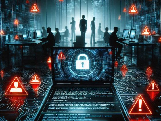Ciberataques: como proteger a sua empresa em um mundo digitalizado