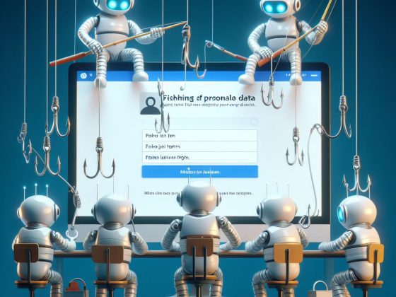 Como reconhecer e evitar o Phishing: dicas essenciais para a segurança online