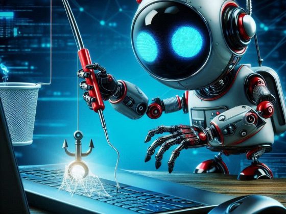 O que é Phishing e como proteger a sua empresa contra ele?