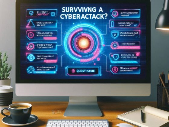 Boas práticas de segurança digital para que seu negócio sobreviva