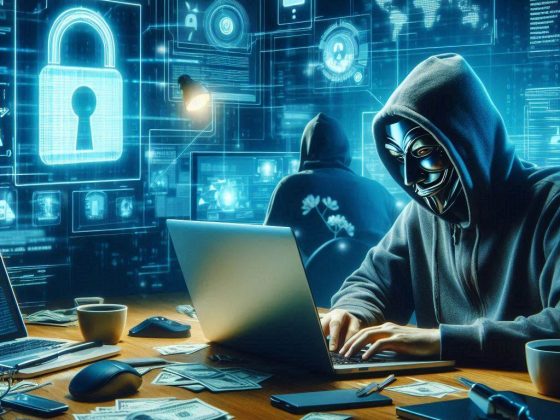 Ransomware: entenda uma das maiores ameaças ao seu negócio