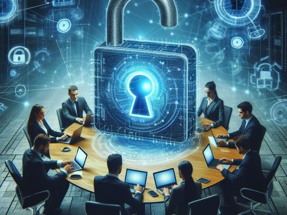 Segurança digital: Como as Startup podem mitigar os riscos de segurança