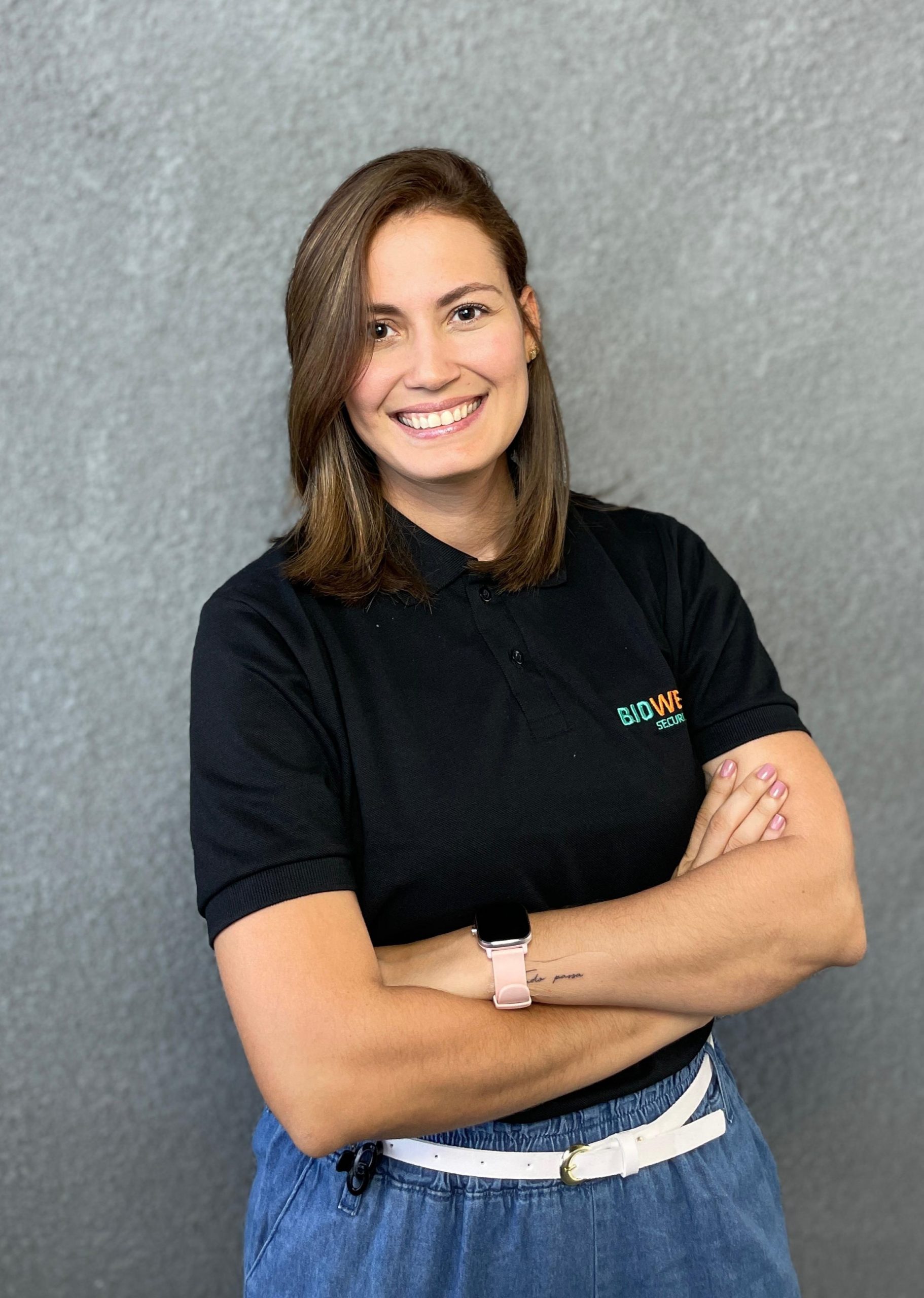 Thuanne Marinho