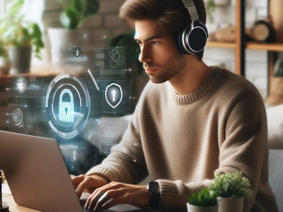 Home office com segurança: como proteger o trabalho remoto contra ataques cibernéticos