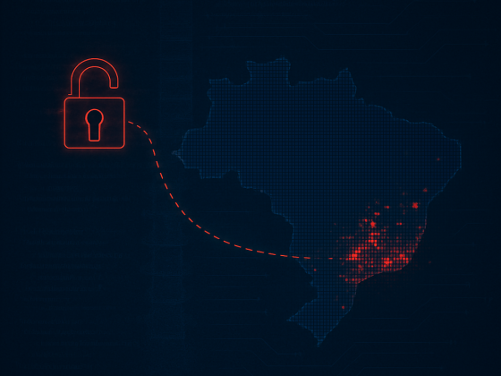 Desvio silencioso: lições do ataque à espinha dorsal do Sistema de Pagamentos Brasileiro