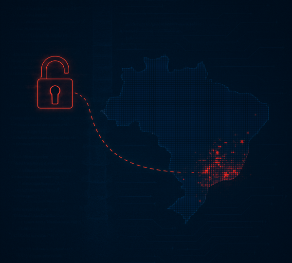 Ataque ao Sistema de Pagamentos Brasileiro